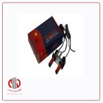 سنسور اهنربایی پیشرو