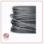 سیم بکسل 10 گوستاولف چین